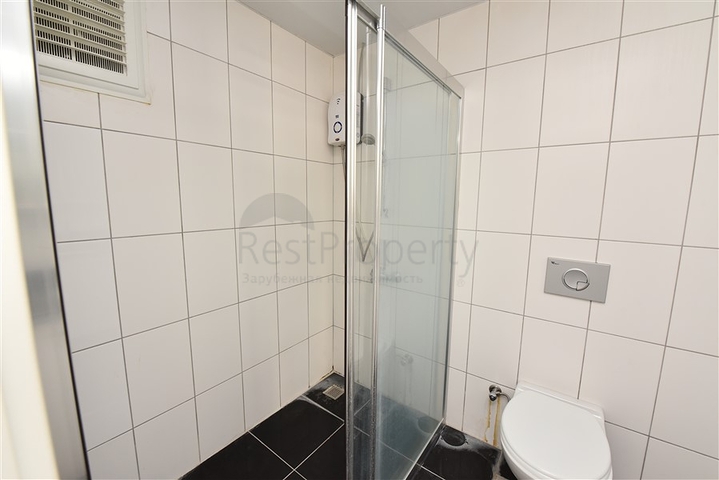 سعر منافس - شقة 2 غرفة وصالة -ضمن مجمع قريب من البحر -في مهموتلار / الانيا 