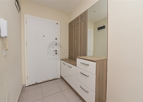 سعر منافس - شقة 2 غرفة وصالة -ضمن مجمع قريب من البحر -في مهموتلار / الانيا 