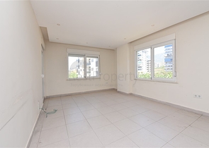 سعر منافس - شقة 2 غرفة وصالة -ضمن مجمع قريب من البحر -في مهموتلار / الانيا 