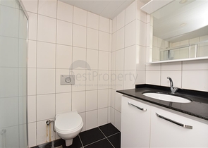 سعر منافس - شقة 2 غرفة وصالة -ضمن مجمع قريب من البحر -في مهموتلار / الانيا 