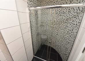 موقع مميز -شقة 1+1 - مفروشة -في مركز الانيا 