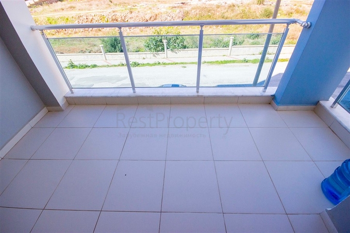 مجمع فاخر -دوبلكس 4 غرف وصالة -مفروشة -في كاستل / الانيا 