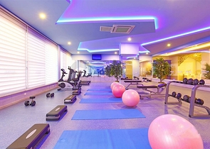 مجمع فاخر -دوبلكس 4 غرف وصالة -مفروشة -في كاستل / الانيا 