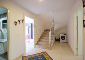 مجمع فاخر -دوبلكس 4 غرف وصالة -مفروشة -في كاستل / الانيا 