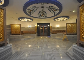 مجمع فاخر -دوبلكس 4 غرف وصالة -مفروشة -في كاستل / الانيا 