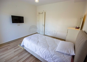 مجمع فاخر -دوبلكس 4 غرف وصالة -مفروشة -في كاستل / الانيا 