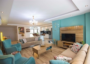 مجمع فاخر -دوبلكس 4 غرف وصالة -مفروشة -في كاستل / الانيا 