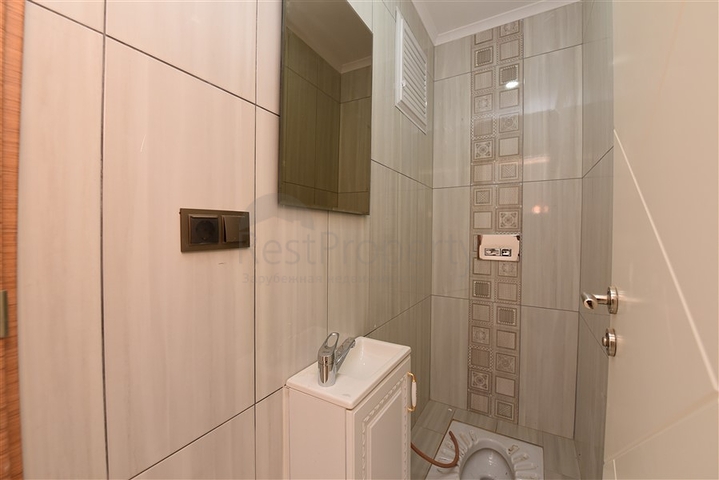 مجمع سكني جديد -شقة 3 غرف وصالة - في اوبا / الانيا 