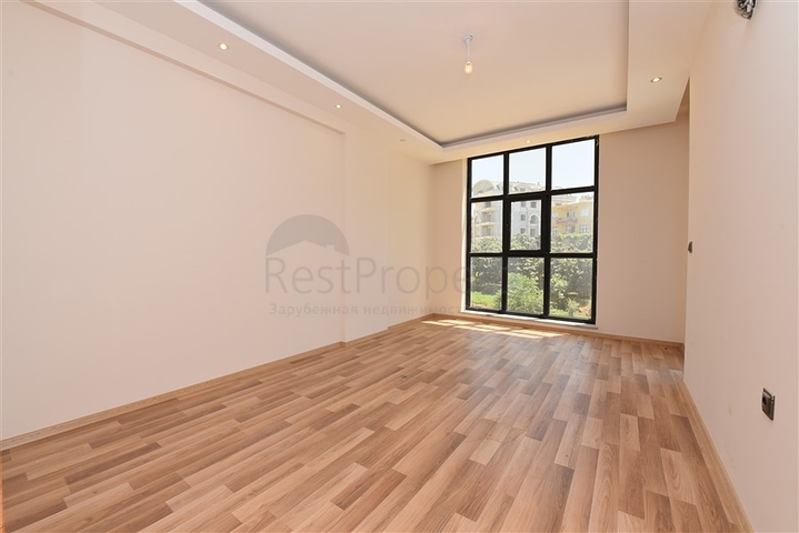 مجمع سكني جديد -شقة 3 غرف وصالة - في اوبا / الانيا 