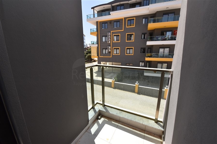 مجمع سكني جديد -شقة 3 غرف وصالة - في اوبا / الانيا 