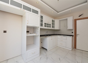 مجمع سكني جديد -شقة 3 غرف وصالة - في اوبا / الانيا 