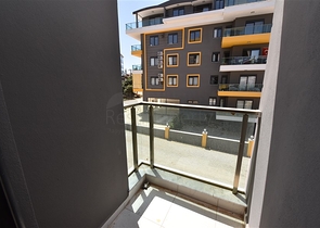 مجمع سكني جديد -شقة 3 غرف وصالة - في اوبا / الانيا 