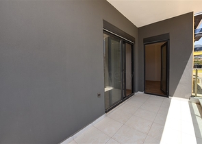 مجمع سكني جديد -شقة 3 غرف وصالة - في اوبا / الانيا 