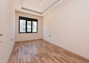 مجمع سكني جديد -شقة 3 غرف وصالة - في اوبا / الانيا 