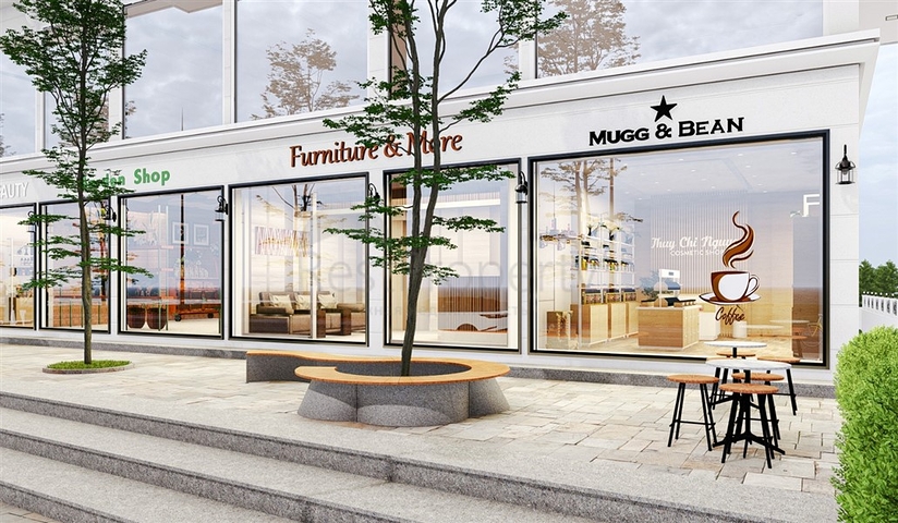 قريب من البحر -بالاقساط - شقق ضمن مجمع سكني في منطقة كارجي جاك / الانيا 