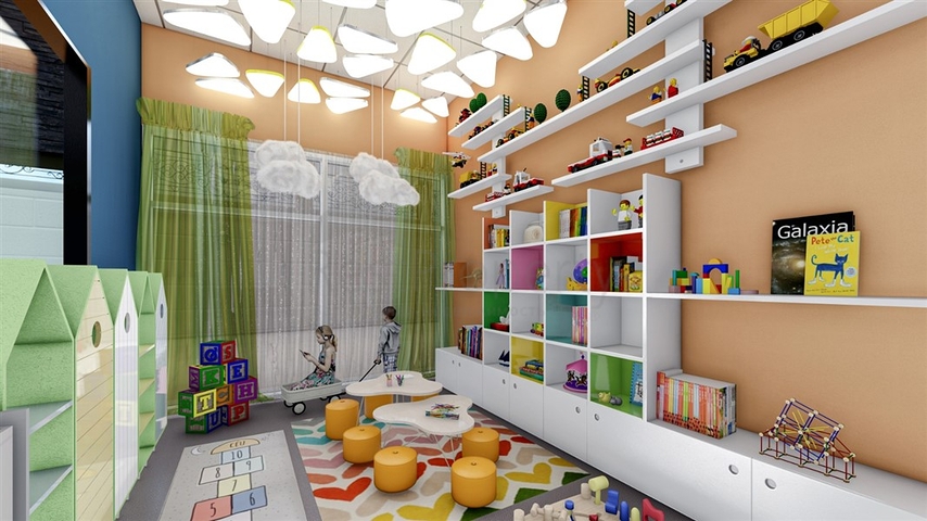 قريب من البحر -بالاقساط - شقق ضمن مجمع سكني في منطقة كارجي جاك / الانيا 