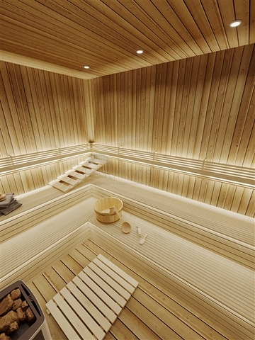 قريب من البحر -بالاقساط - شقق ضمن مجمع سكني في منطقة كارجي جاك / الانيا 