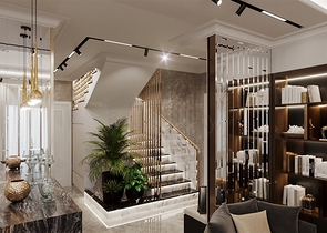 قريب من البحر -بالاقساط - شقق ضمن مجمع سكني في منطقة كارجي جاك / الانيا 