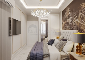 قريب من البحر -بالاقساط - شقق ضمن مجمع سكني في منطقة كارجي جاك / الانيا 