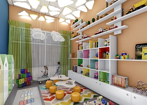 قريب من البحر -بالاقساط - شقق ضمن مجمع سكني في منطقة كارجي جاك / الانيا 