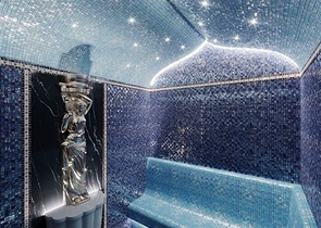 قريب من البحر -بالاقساط - شقق ضمن مجمع سكني في منطقة كارجي جاك / الانيا 