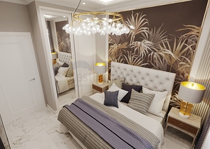 قريب من البحر -بالاقساط - شقق ضمن مجمع سكني في منطقة كارجي جاك / الانيا 