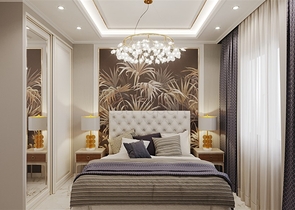 قريب من البحر -بالاقساط - شقق ضمن مجمع سكني في منطقة كارجي جاك / الانيا 