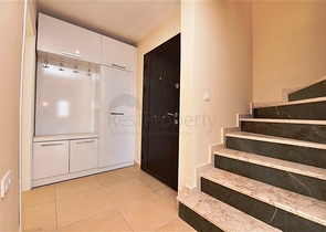 اطلالة بحر وجبل - دوبلكس عائلية واسعة -تصميم 3 غرف نوم وصالتين -في مهموتلار / الانيا 