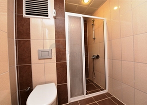 اطلالة بحر وجبل - دوبلكس عائلية واسعة -تصميم 3 غرف نوم وصالتين -في مهموتلار / الانيا 