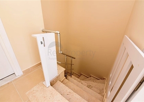 اطلالة بحر وجبل - دوبلكس عائلية واسعة -تصميم 3 غرف نوم وصالتين -في مهموتلار / الانيا 