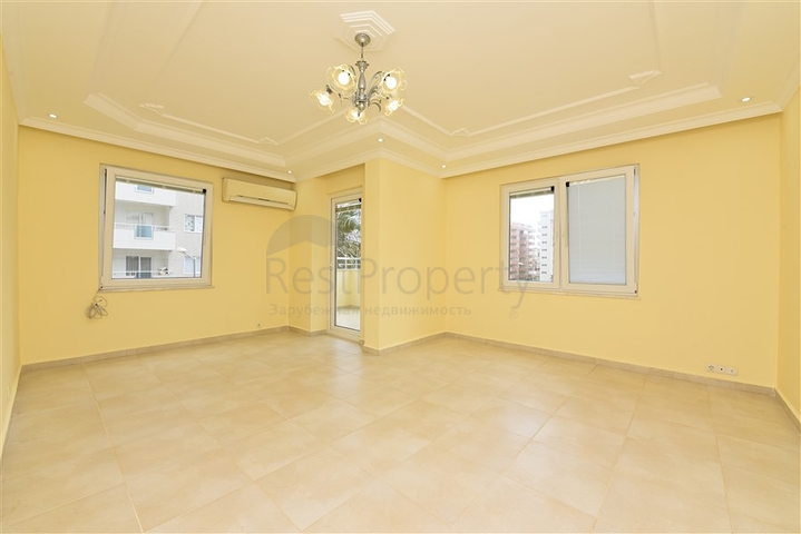 سعر مناسب -شقة 2 غرفة وصالة -مطبخ منفصل -في مهموتلار / الانيا 