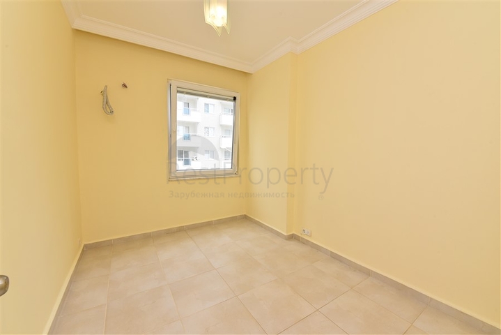 سعر مناسب -شقة 2 غرفة وصالة -مطبخ منفصل -في مهموتلار / الانيا 