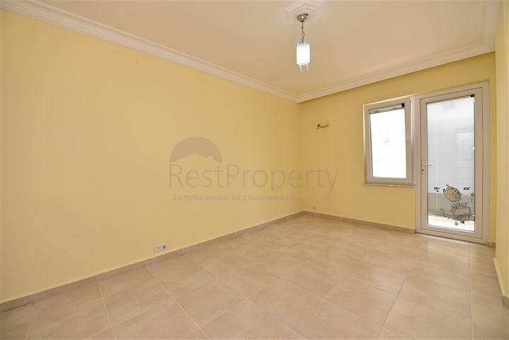 سعر مناسب -شقة 2 غرفة وصالة -مطبخ منفصل -في مهموتلار / الانيا 