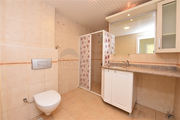 سعر مناسب -شقة 2 غرفة وصالة -مطبخ منفصل -في مهموتلار / الانيا 