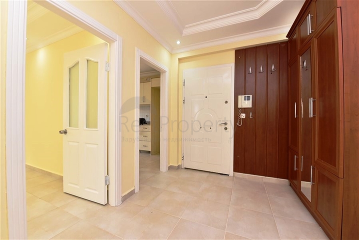 سعر مناسب -شقة 2 غرفة وصالة -مطبخ منفصل -في مهموتلار / الانيا 