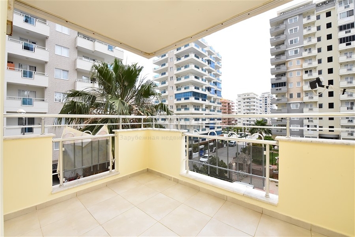 سعر مناسب -شقة 2 غرفة وصالة -مطبخ منفصل -في مهموتلار / الانيا 