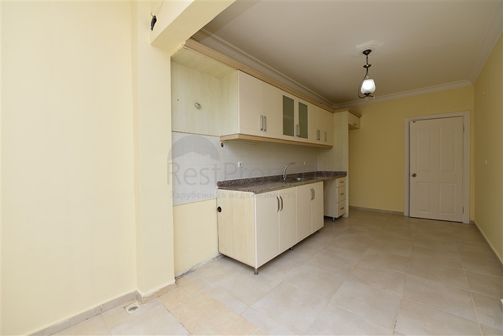 سعر مناسب -شقة 2 غرفة وصالة -مطبخ منفصل -في مهموتلار / الانيا 