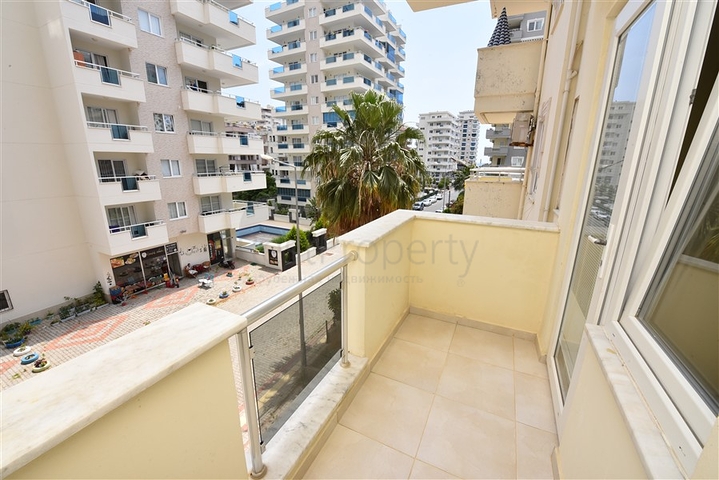 سعر مناسب -شقة 2 غرفة وصالة -مطبخ منفصل -في مهموتلار / الانيا 