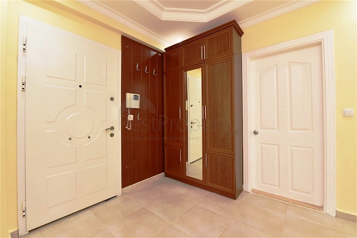 سعر مناسب -شقة 2 غرفة وصالة -مطبخ منفصل -في مهموتلار / الانيا 