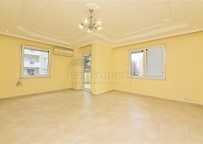 سعر مناسب -شقة 2 غرفة وصالة -مطبخ منفصل -في مهموتلار / الانيا 