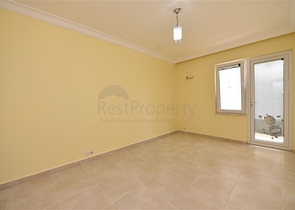 سعر مناسب -شقة 2 غرفة وصالة -مطبخ منفصل -في مهموتلار / الانيا 