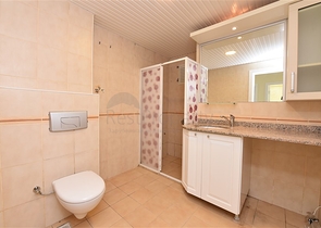 سعر مناسب -شقة 2 غرفة وصالة -مطبخ منفصل -في مهموتلار / الانيا 