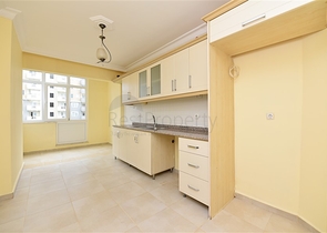 سعر مناسب -شقة 2 غرفة وصالة -مطبخ منفصل -في مهموتلار / الانيا 