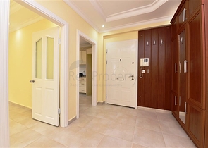 سعر مناسب -شقة 2 غرفة وصالة -مطبخ منفصل -في مهموتلار / الانيا 