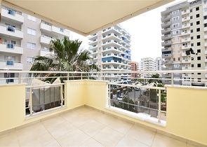 سعر مناسب -شقة 2 غرفة وصالة -مطبخ منفصل -في مهموتلار / الانيا 