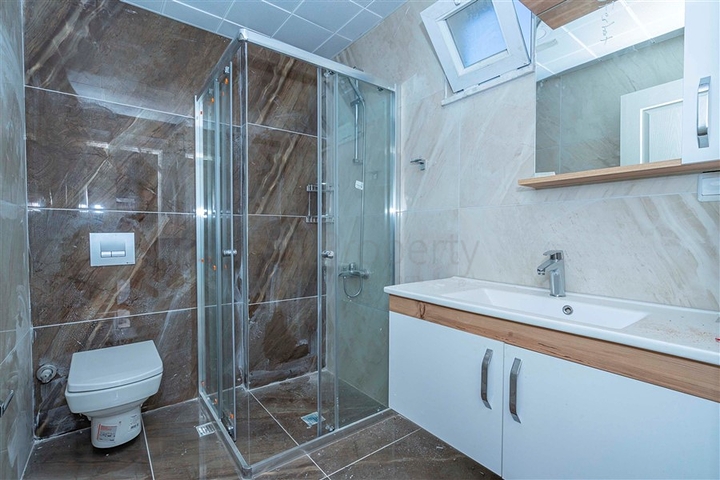 اطلالة بحر - فيلا مستقلة -مسبح خاص -جديدة -في كارجي جاك / الانيا 