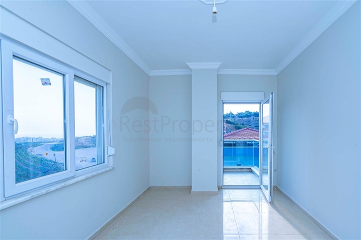 اطلالة بحر - فيلا مستقلة -مسبح خاص -جديدة -في كارجي جاك / الانيا 