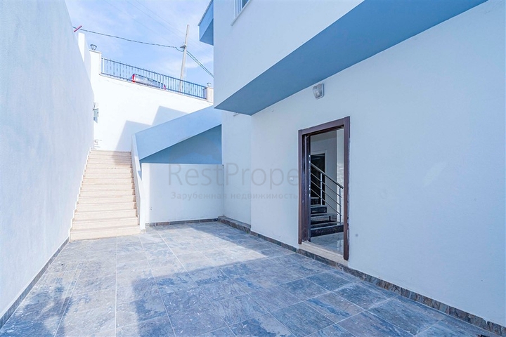 اطلالة بحر - فيلا مستقلة -مسبح خاص -جديدة -في كارجي جاك / الانيا 