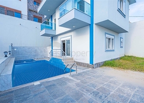 اطلالة بحر - فيلا مستقلة -مسبح خاص -جديدة -في كارجي جاك / الانيا 