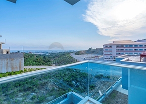 اطلالة بحر - فيلا مستقلة -مسبح خاص -جديدة -في كارجي جاك / الانيا 